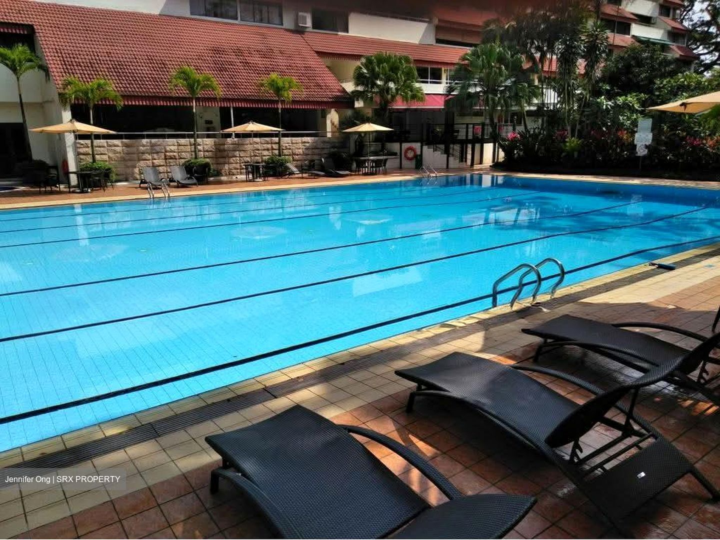 Hillcrest Arcadia (D11), Condominium #540887171